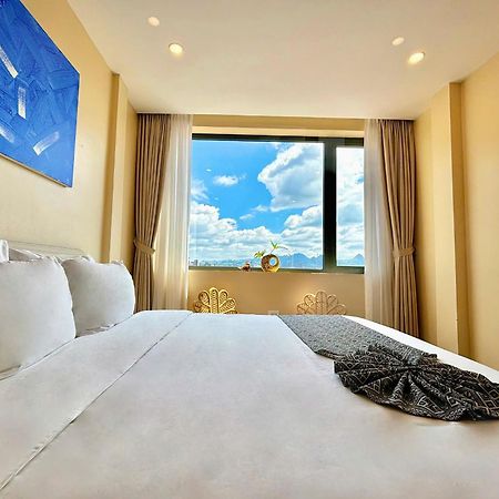 Truong Giang Boutique Hotel Lang Mon Екстер'єр фото