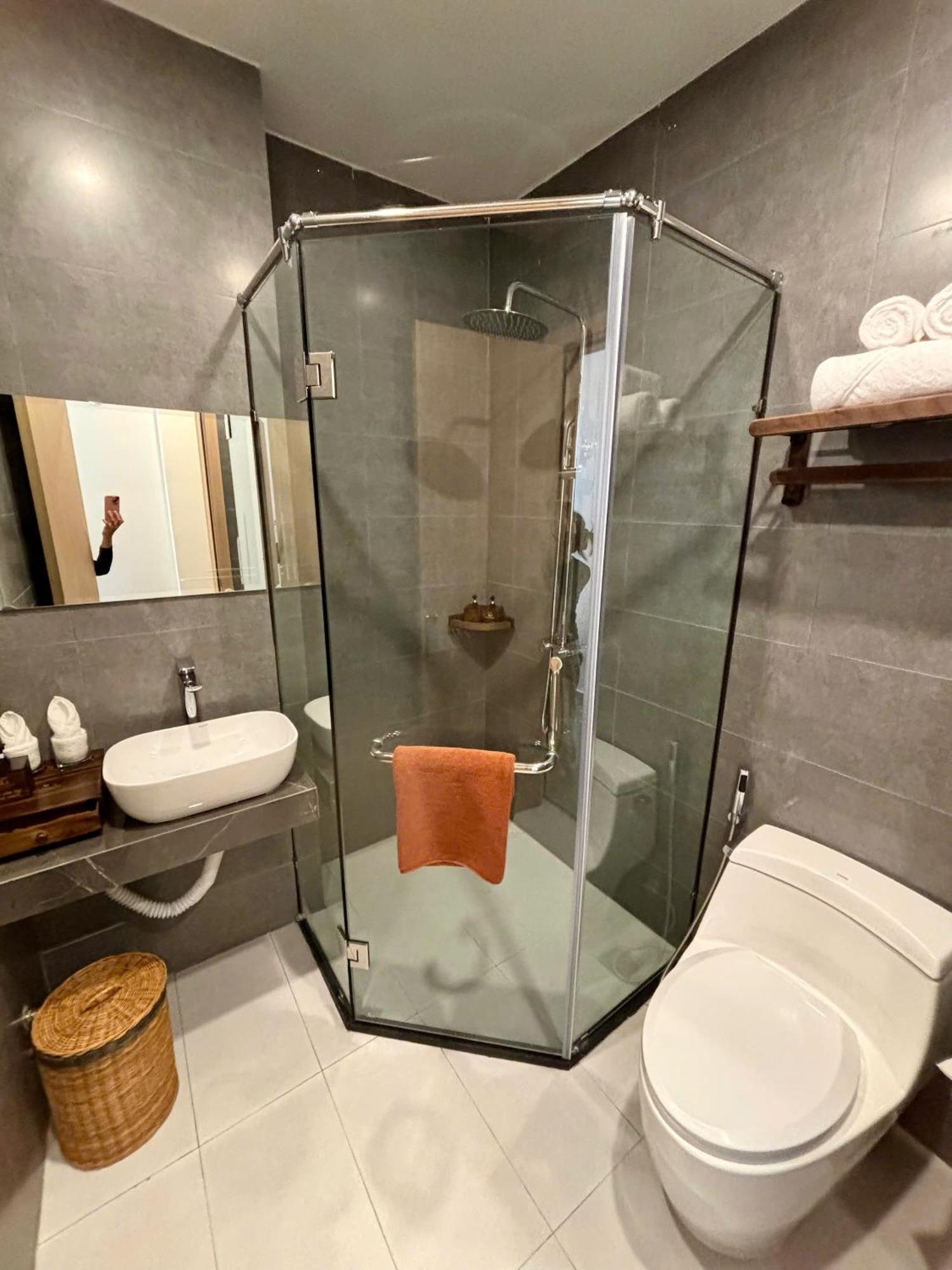 Truong Giang Boutique Hotel Lang Mon Екстер'єр фото